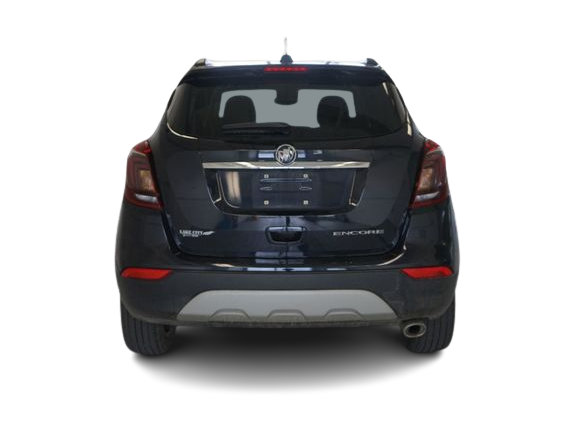 Thumbnail: 2022 Buick Encore - 5