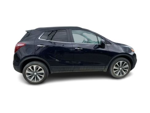 Thumbnail: 2022 Buick Encore - 23