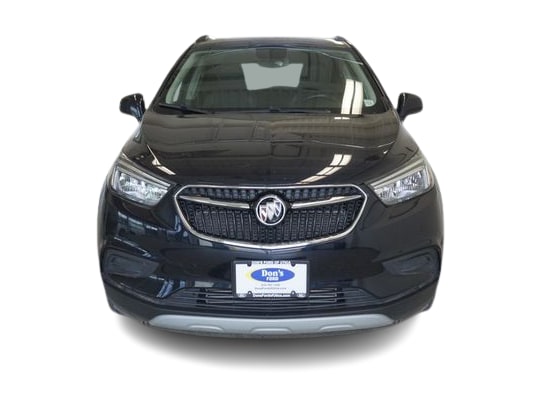 Thumbnail: 2022 Buick Encore - 26