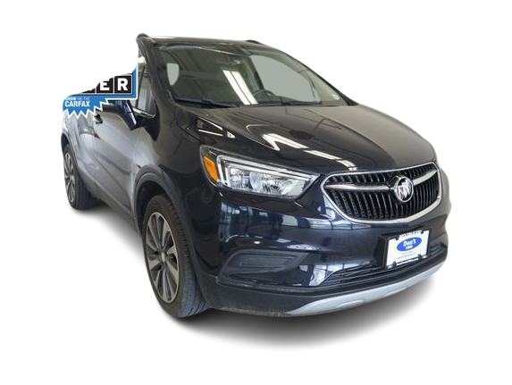 Thumbnail: 2022 Buick Encore - 25