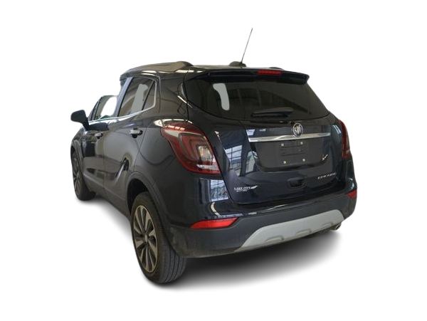 Thumbnail: 2022 Buick Encore - 4