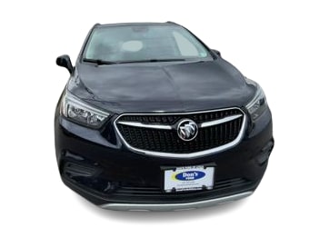 Thumbnail: 2022 Buick Encore - 6
