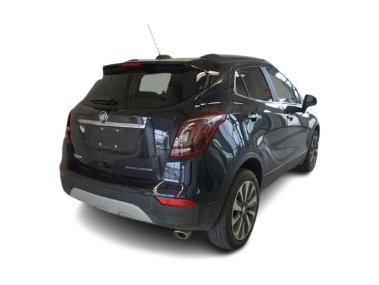 Thumbnail: 2022 Buick Encore - 24
