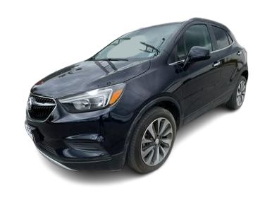 Thumbnail: 2022 Buick Encore - 19