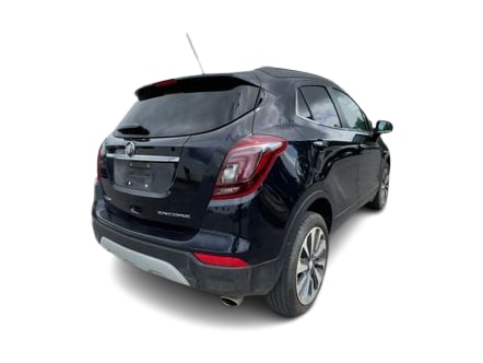 Thumbnail: 2022 Buick Encore - 22