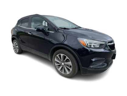 Thumbnail: 2022 Buick Encore - 18