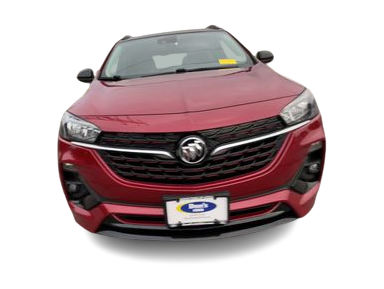 Thumbnail: 2020 Buick Encore GX - 6