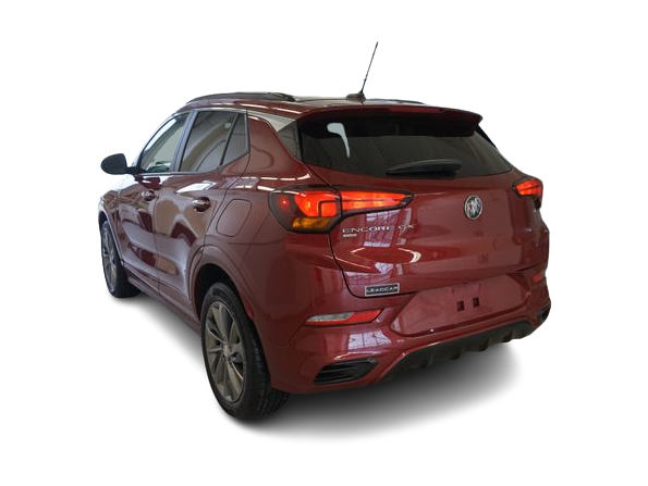 Thumbnail: 2020 Buick Encore GX - 22