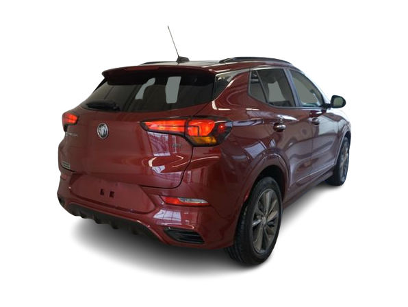 Thumbnail: 2020 Buick Encore GX - 24