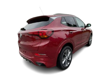 Thumbnail: 2020 Buick Encore GX - 20