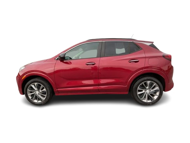 Thumbnail: 2020 Buick Encore GX - 3