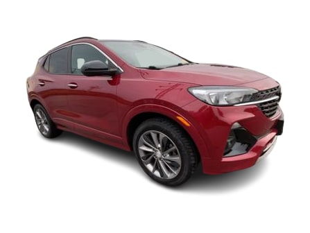 Thumbnail: 2020 Buick Encore GX - 18