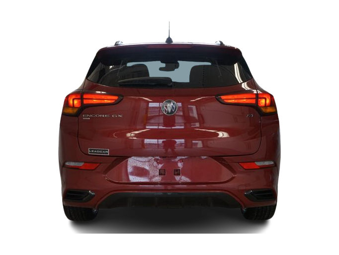 Thumbnail: 2020 Buick Encore GX - 23