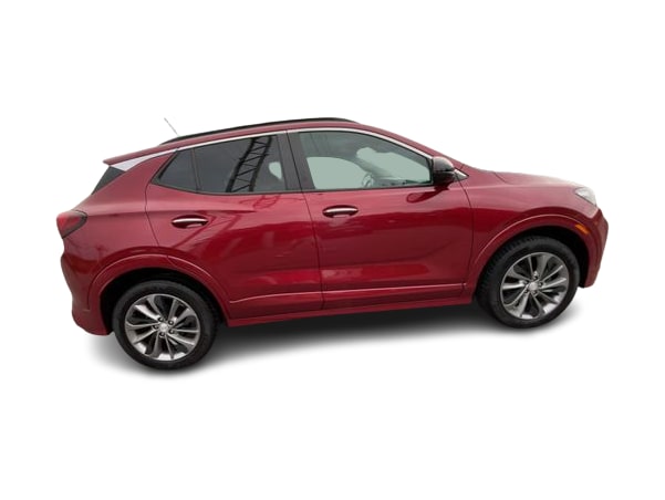 Thumbnail: 2020 Buick Encore GX - 21