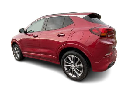 Thumbnail: 2020 Buick Encore GX - 4