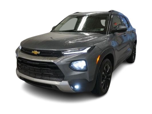 2021 Chevrolet Trailblazer