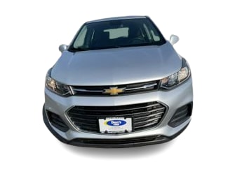 Thumbnail: 2018 Chevrolet Trax - 5