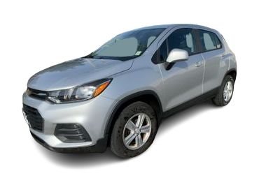 Thumbnail: 2018 Chevrolet Trax - 13