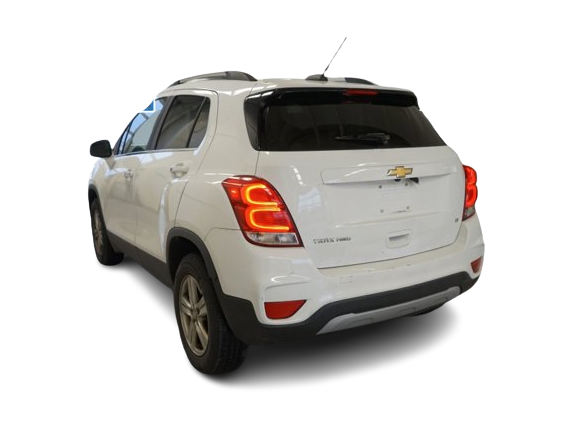 Thumbnail: 2019 Chevrolet Trax - 3