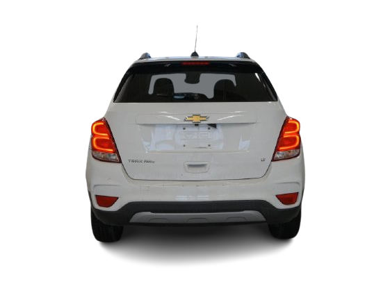 Thumbnail: 2019 Chevrolet Trax - 17