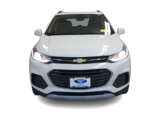 Thumbnail: 2019 Chevrolet Trax - 20