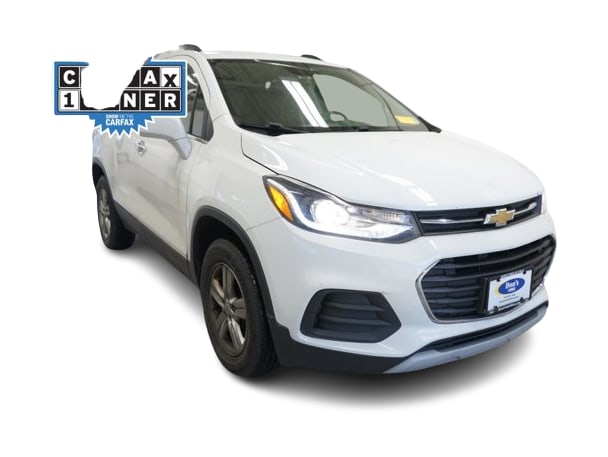 Thumbnail: 2019 Chevrolet Trax - 19