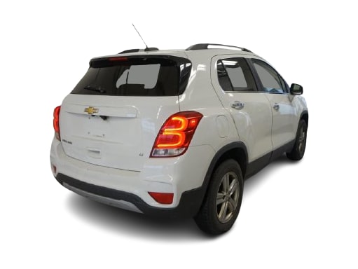 Thumbnail: 2019 Chevrolet Trax - 18