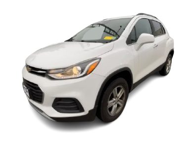 Thumbnail: 2019 Chevrolet Trax - 13