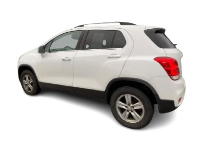 Thumbnail: 2019 Chevrolet Trax - 14