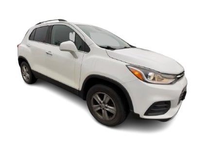 Thumbnail: 2019 Chevrolet Trax - 12