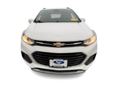 Thumbnail: 2019 Chevrolet Trax - 5