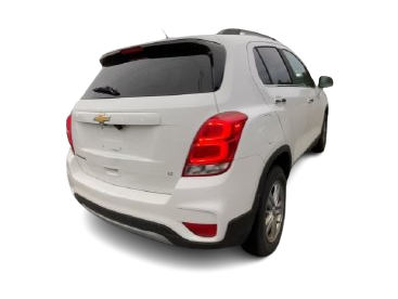 Thumbnail: 2019 Chevrolet Trax - 15