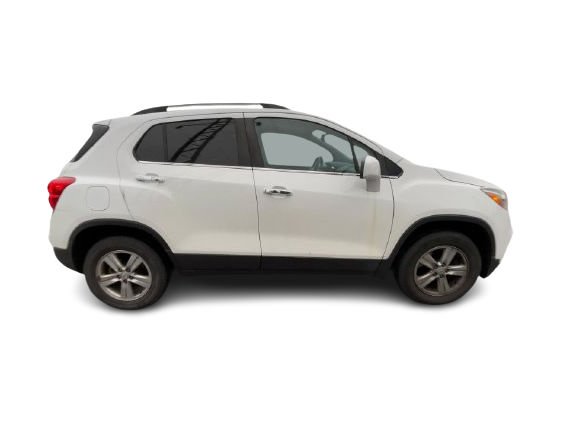 Thumbnail: 2019 Chevrolet Trax - 16