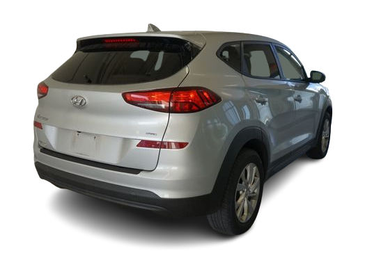 Thumbnail: 2019 Hyundai Tucson - 18