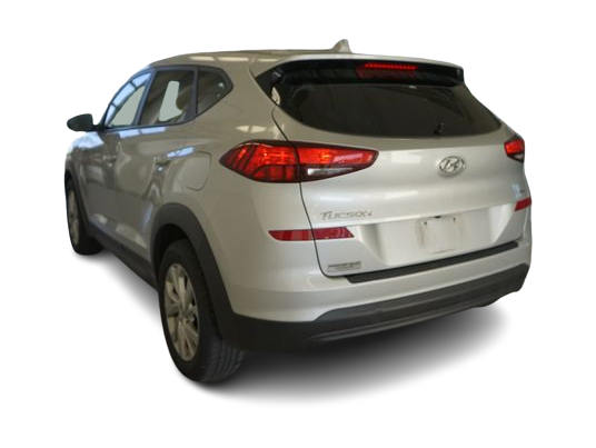 Thumbnail: 2019 Hyundai Tucson - 16