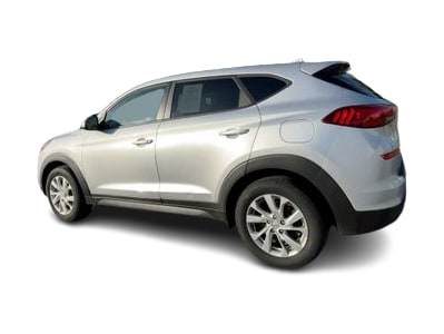 Thumbnail: 2019 Hyundai Tucson - 3