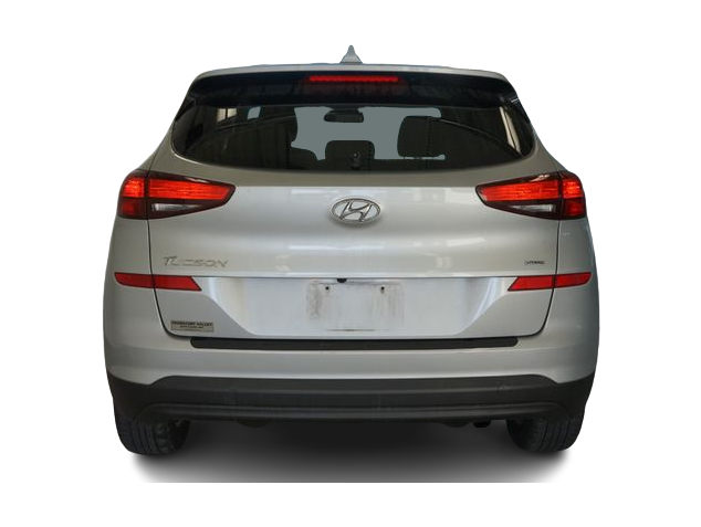 Thumbnail: 2019 Hyundai Tucson - 17