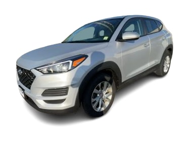 Thumbnail: 2019 Hyundai Tucson - 13
