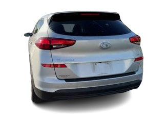 Thumbnail: 2019 Hyundai Tucson - 4