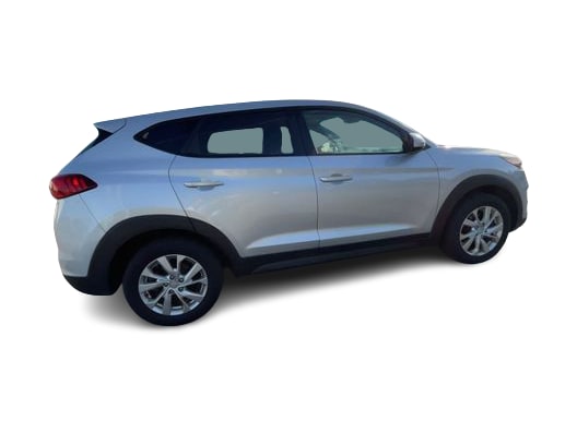 Thumbnail: 2019 Hyundai Tucson - 15