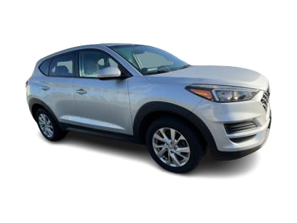 Thumbnail: 2019 Hyundai Tucson - 12