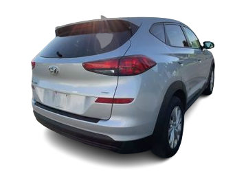 Thumbnail: 2019 Hyundai Tucson - 14