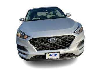 Thumbnail: 2019 Hyundai Tucson - 5