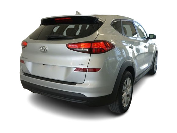 Thumbnail: 2019 Hyundai Tucson - 24