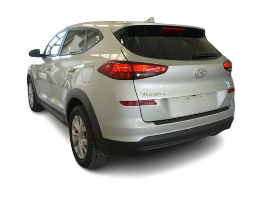 Thumbnail: 2019 Hyundai Tucson - 22