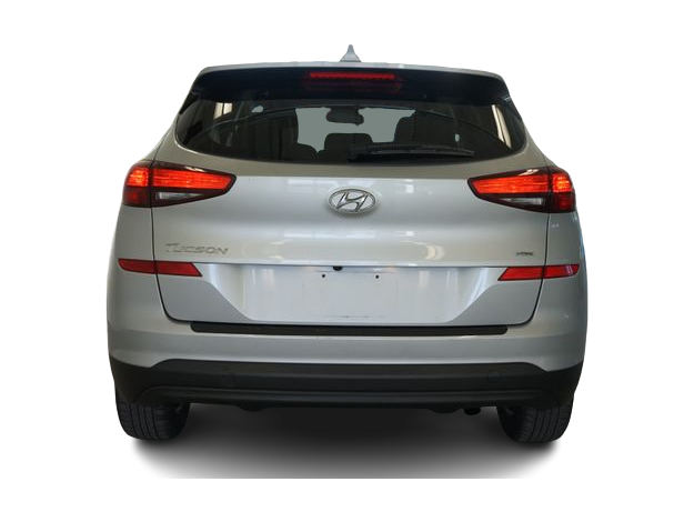 Thumbnail: 2019 Hyundai Tucson - 23