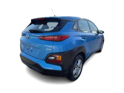 Thumbnail: 2019 Hyundai Kona - 16