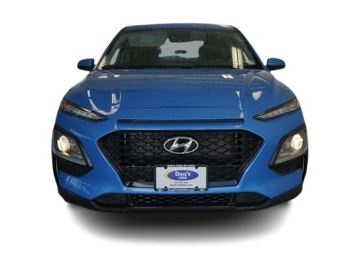 Thumbnail: 2019 Hyundai Kona - 20