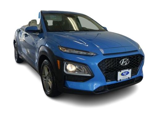 Thumbnail: 2019 Hyundai Kona - 19