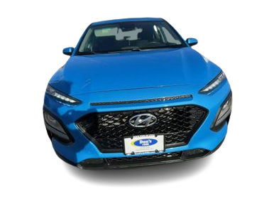 Thumbnail: 2019 Hyundai Kona - 5